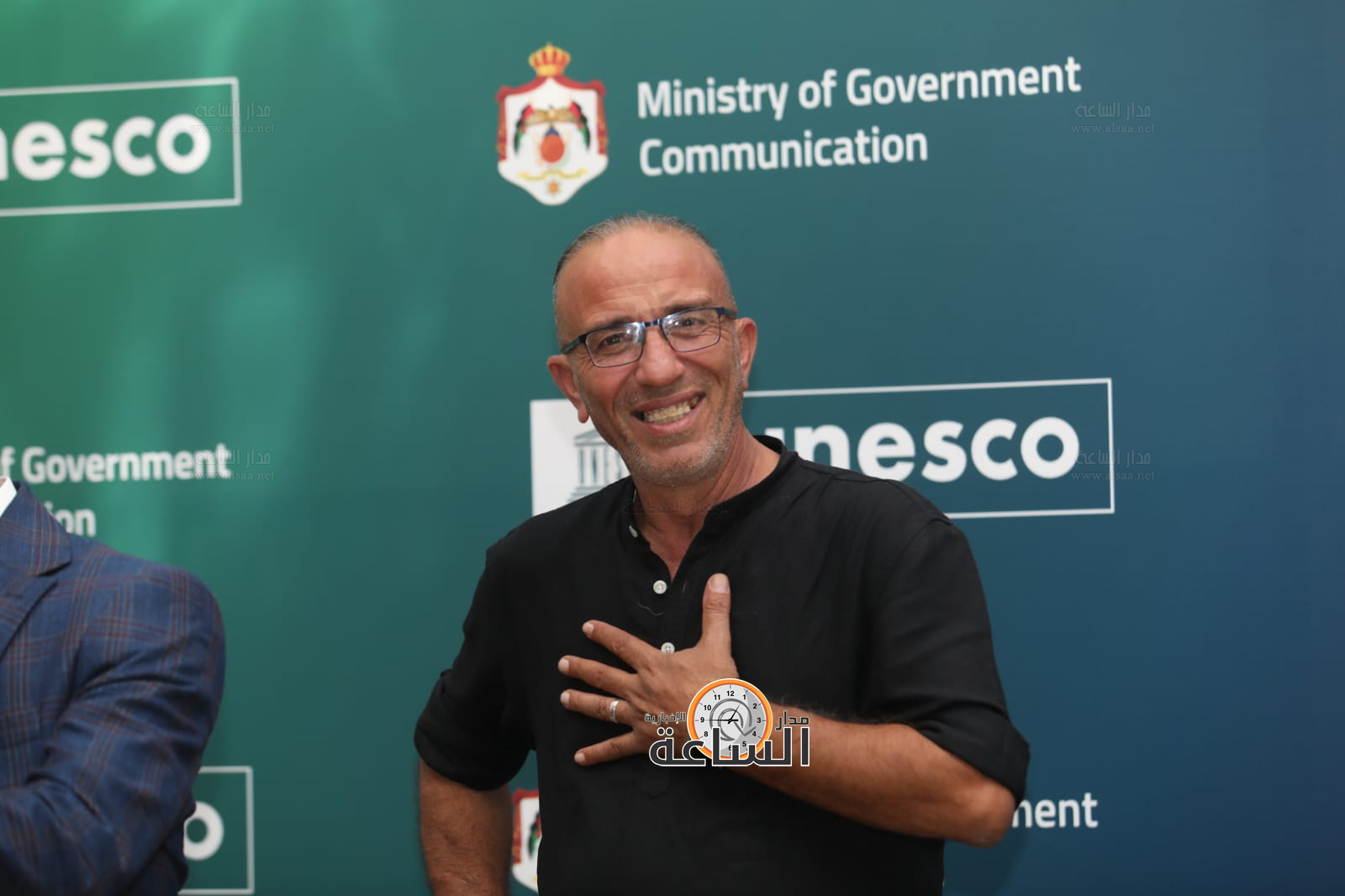 Madar Al-Saa Images 0.10003487513962006