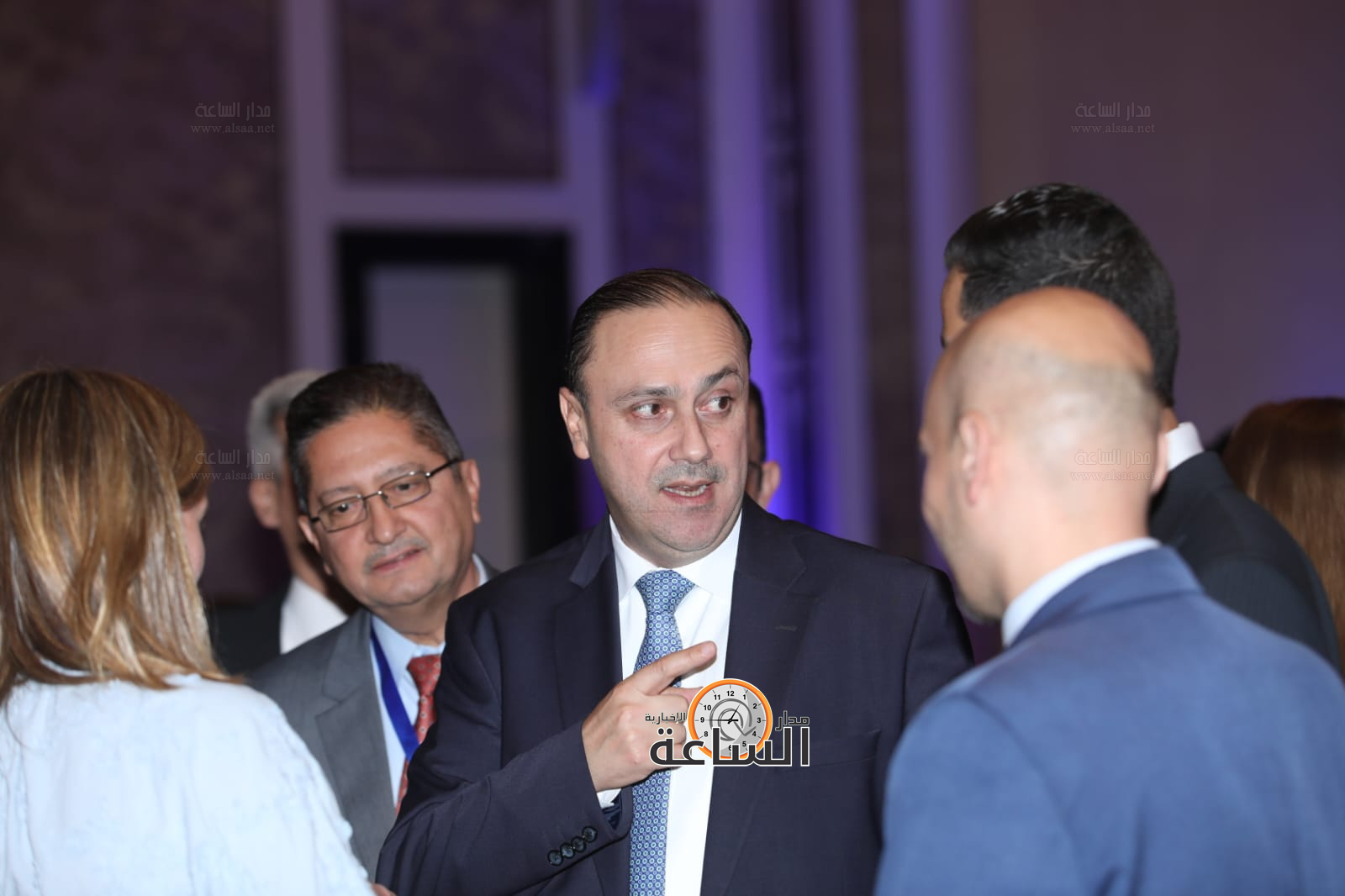 Madar Al-Saa Images 0.348274128145148