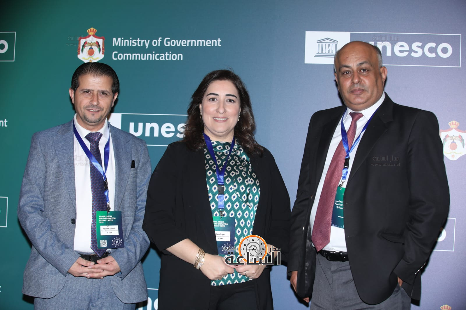 Madar Al-Saa Images 0.7162692837746425