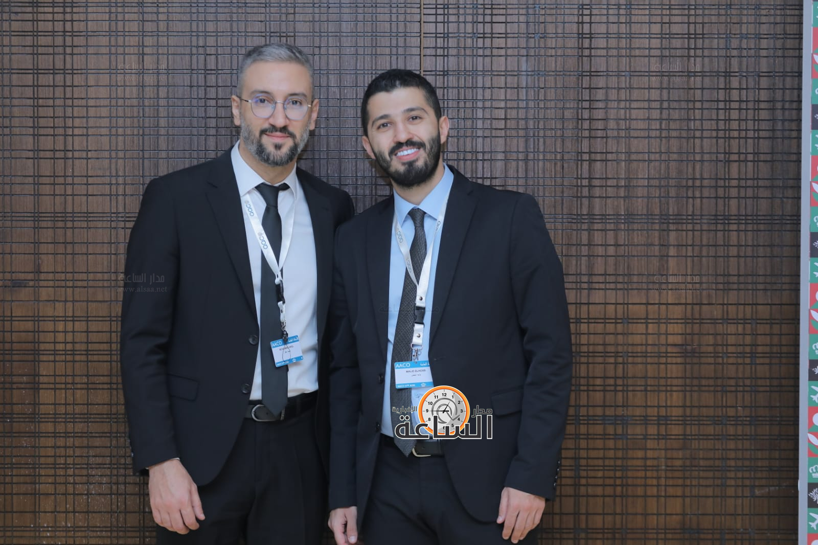 Madar Al-Saa Images 0.0848835901299485