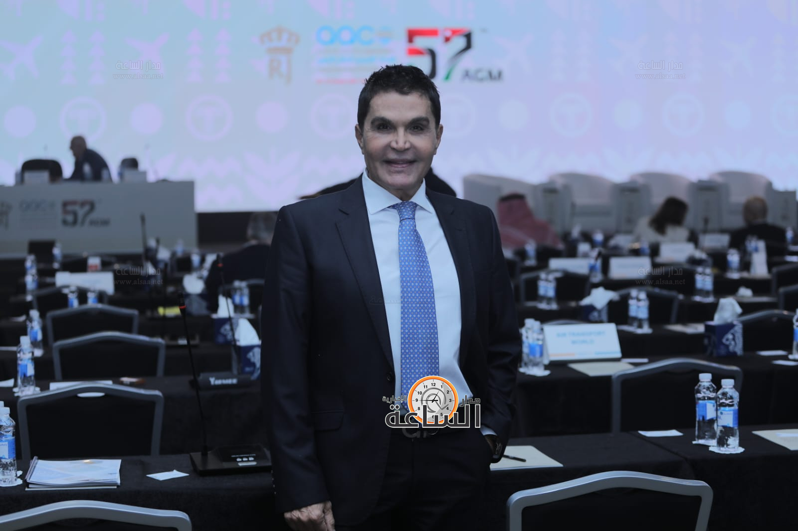 Madar Al-Saa Images 0.6419988716668028