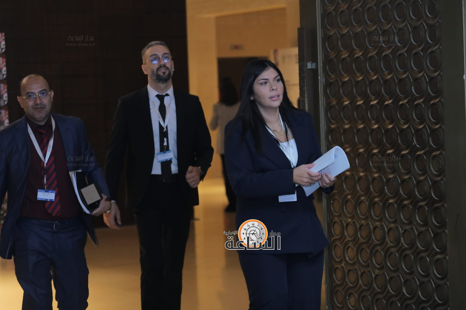 Madar Al-Saa Images 0.38078478240748526