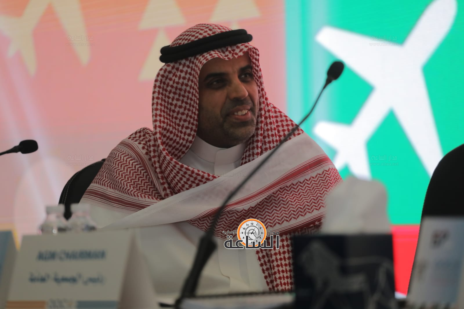 Madar Al-Saa Images 0.8139251987987897