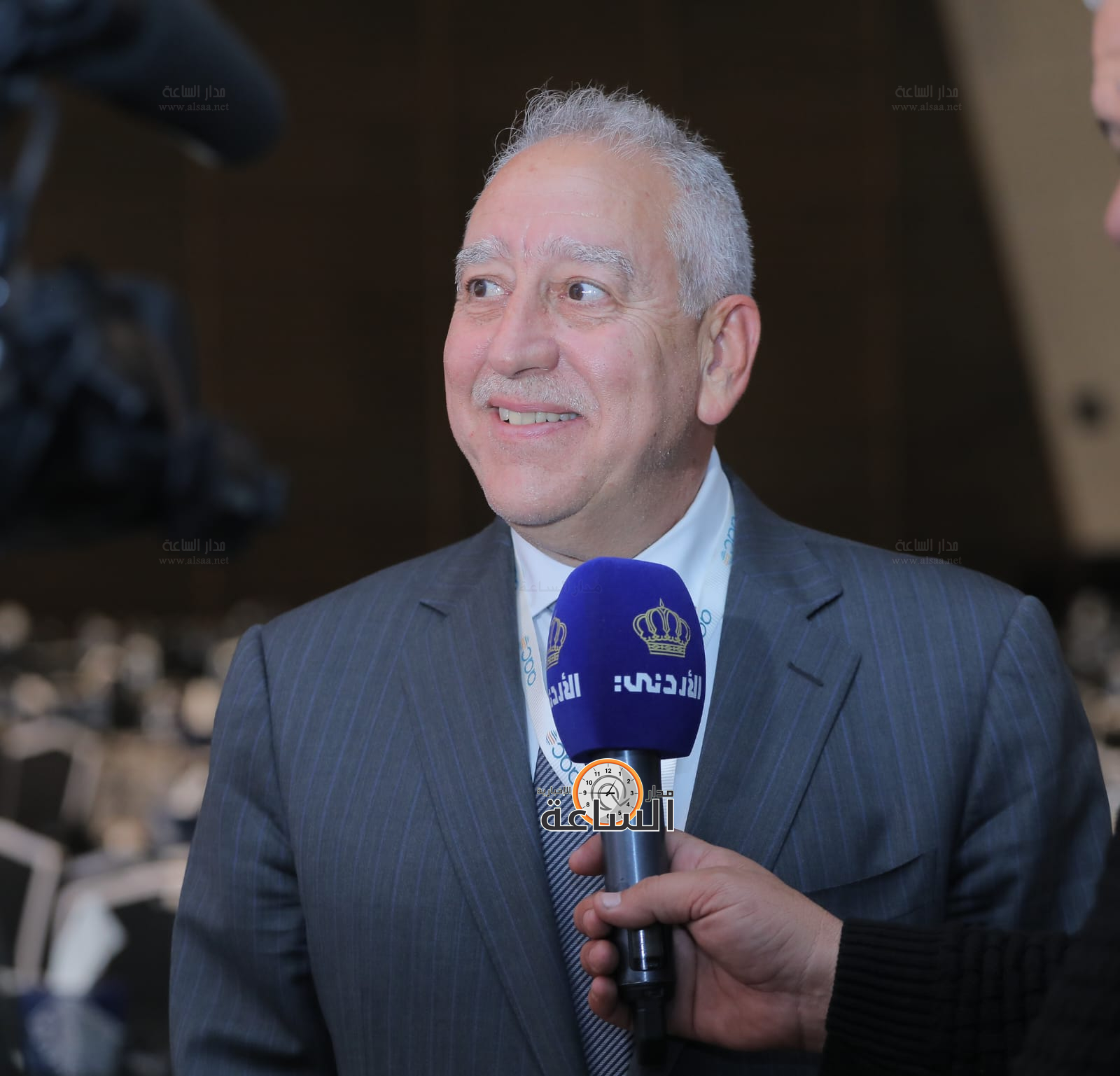 Madar Al-Saa Images 0.22824709448587832