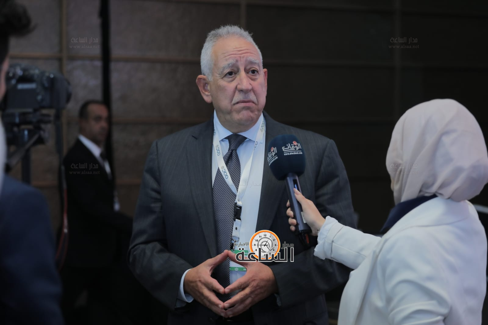 Madar Al-Saa Images 0.19478090014948712