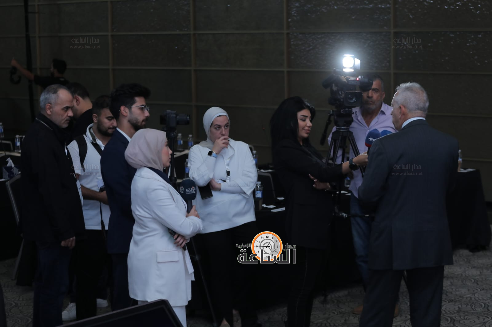 Madar Al-Saa Images 0.5675232860579775