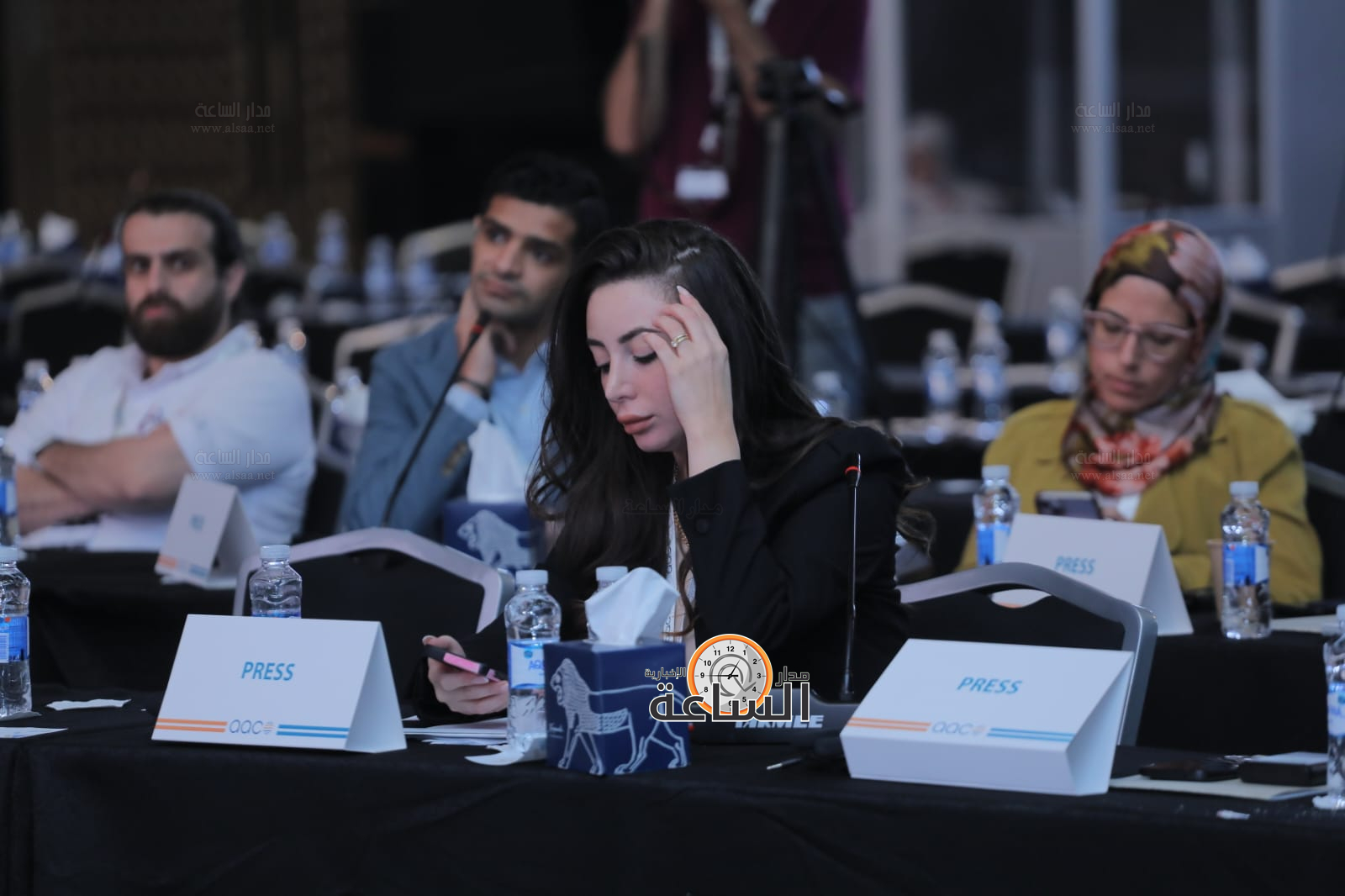 Madar Al-Saa Images 0.55335763749697