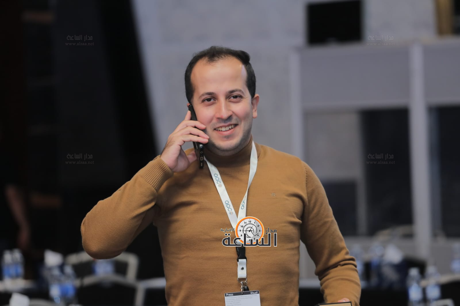 Madar Al-Saa Images 0.5849638965186919