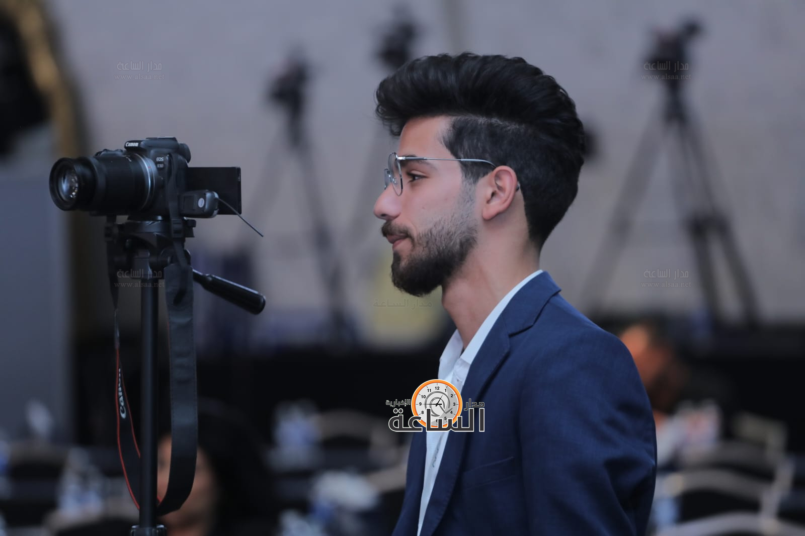 Madar Al-Saa Images 0.018113873121698987