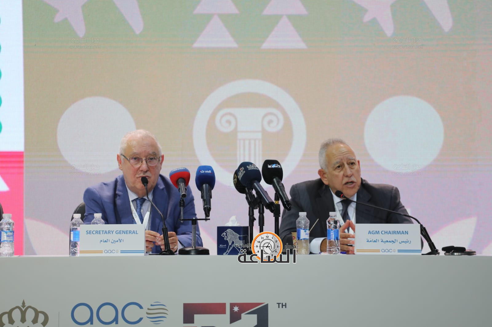 Madar Al-Saa Images 0.5595285718920688