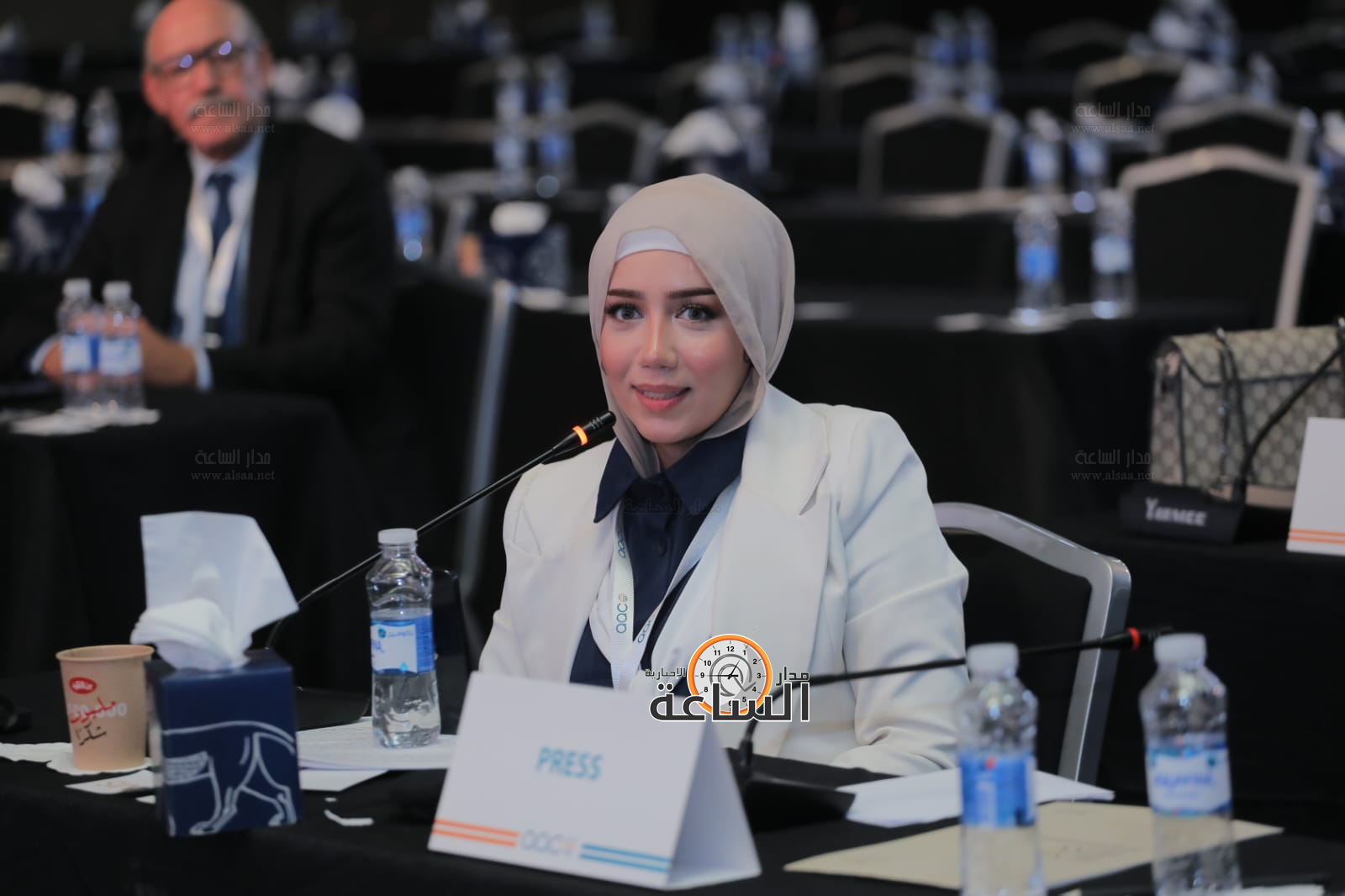 Madar Al-Saa Images 0.7012692146826407