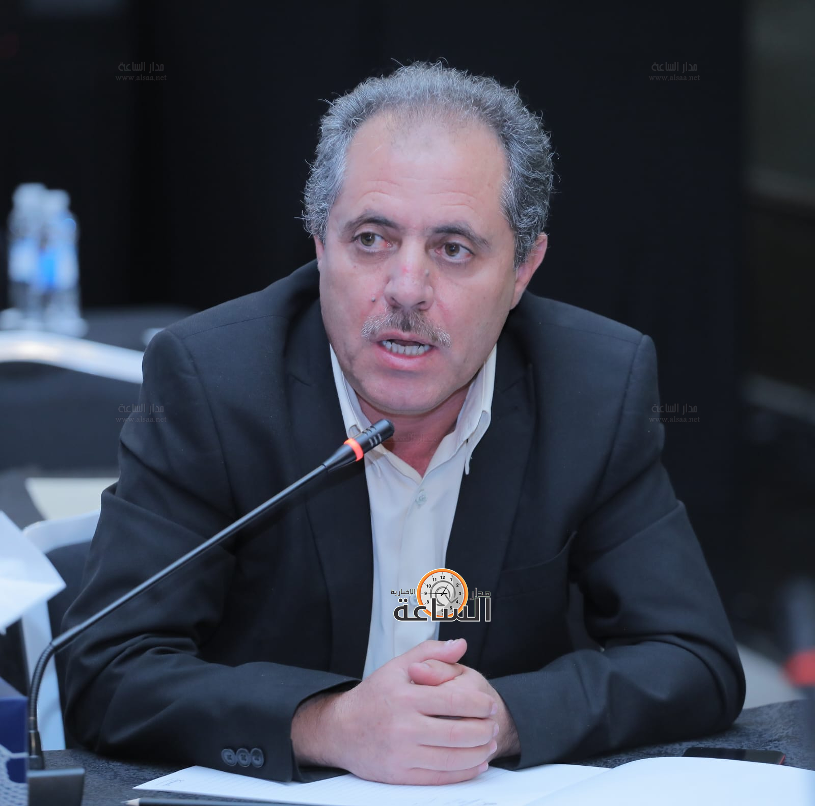 Madar Al-Saa Images 0.8524888632563827