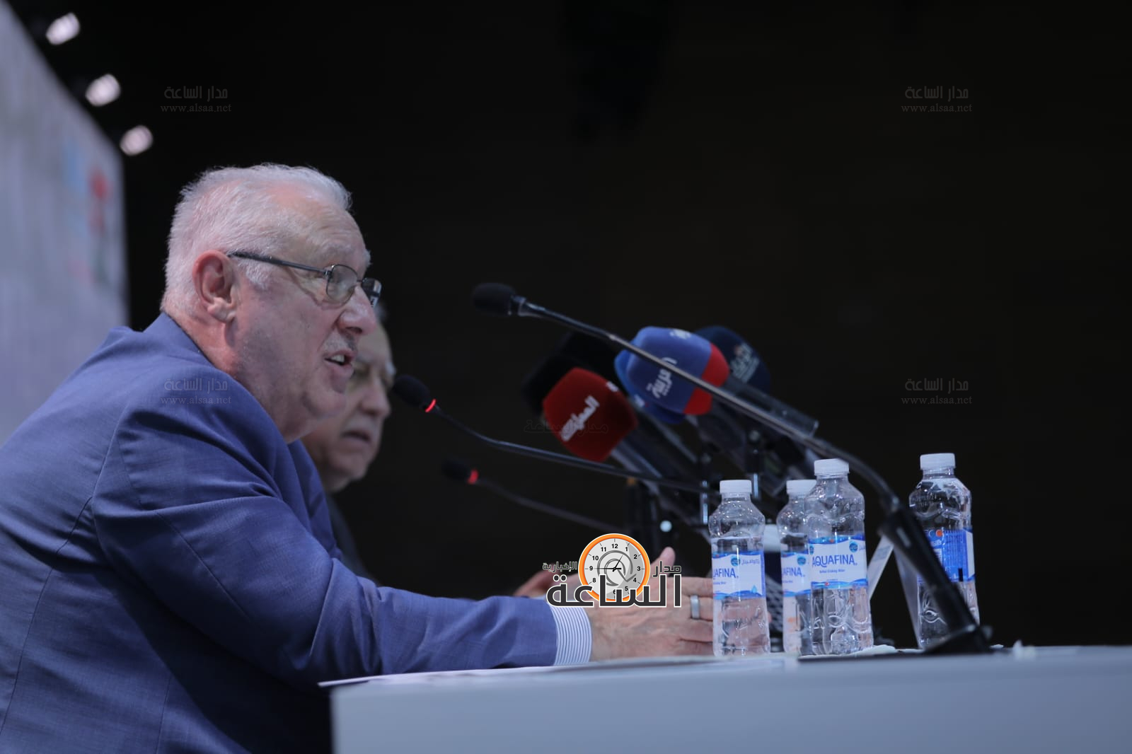 Madar Al-Saa Images 0.2955139500586621