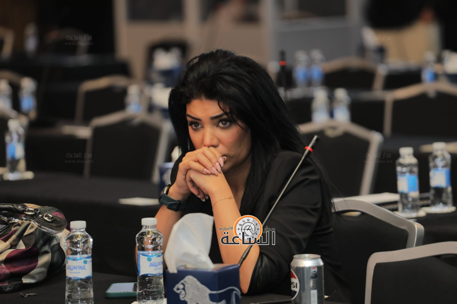 Madar Al-Saa Images 0.44188509783977015