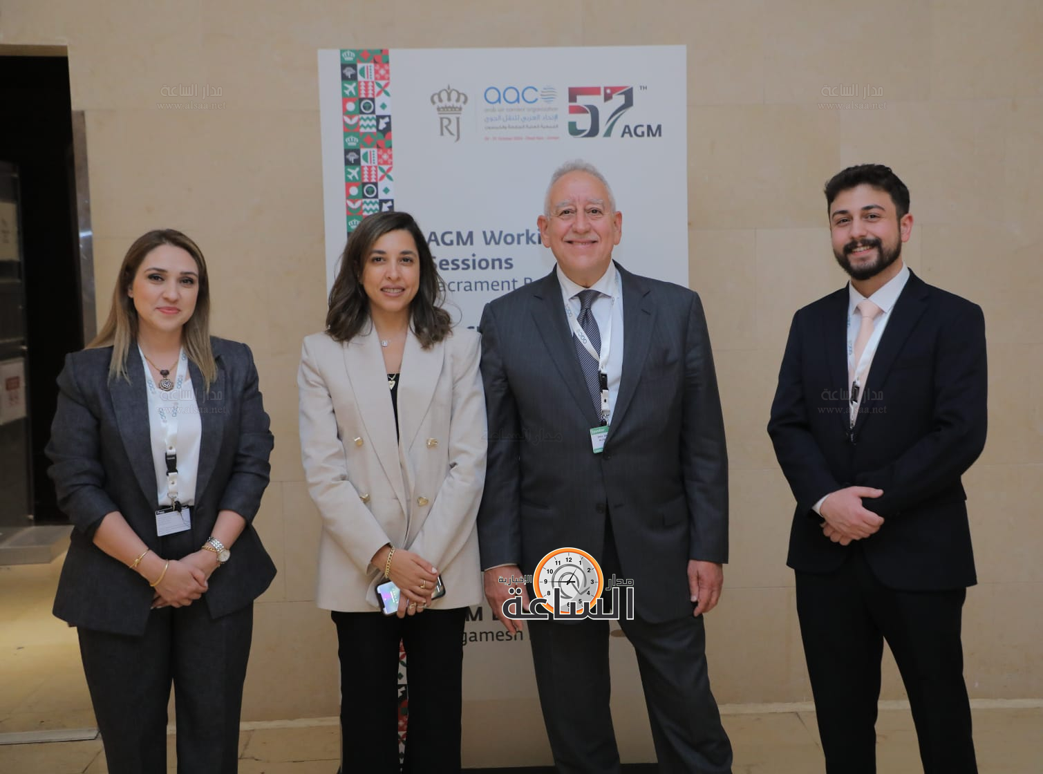 Madar Al-Saa Images 0.3959455854559417