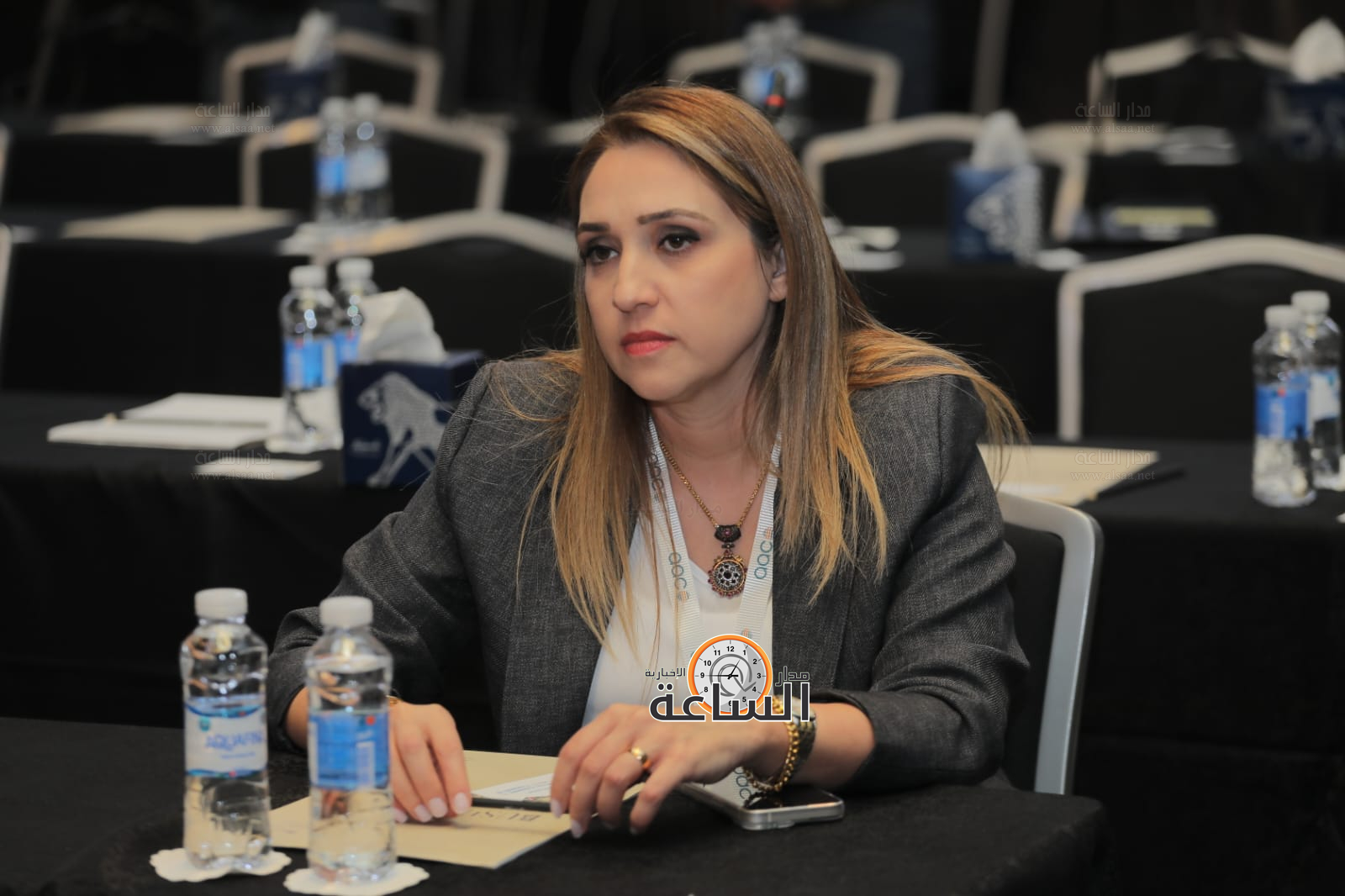 Madar Al-Saa Images 0.43937552090892695