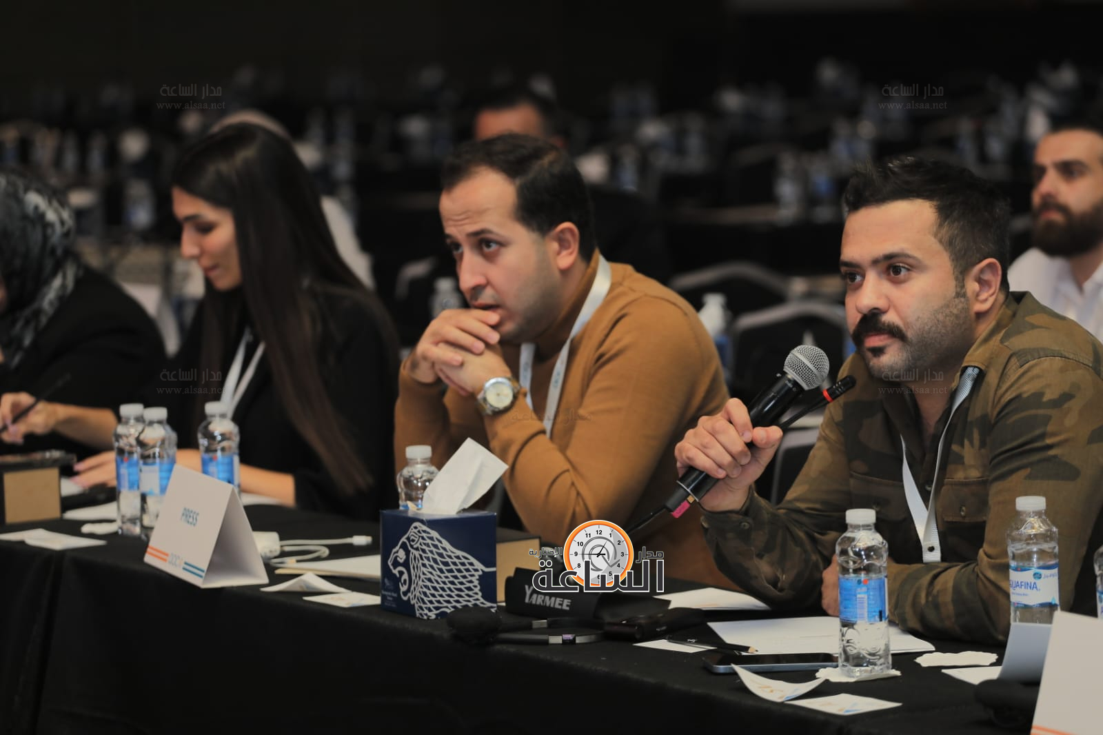 Madar Al-Saa Images 0.8174294202848578