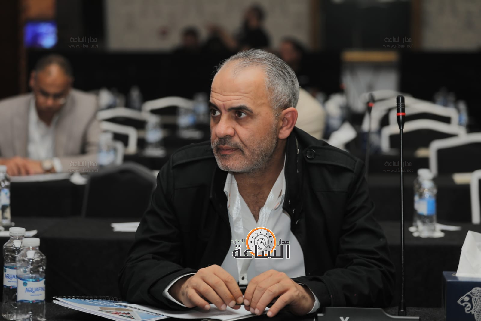 Madar Al-Saa Images 0.005845862224179932