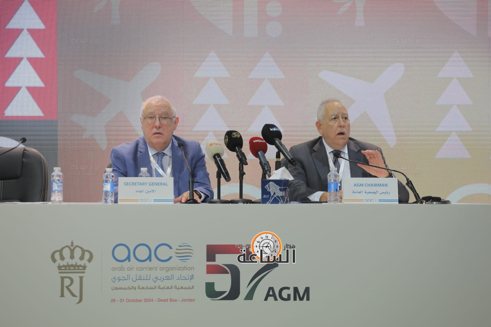 Madar Al-Saa Images 0.42513492218105164