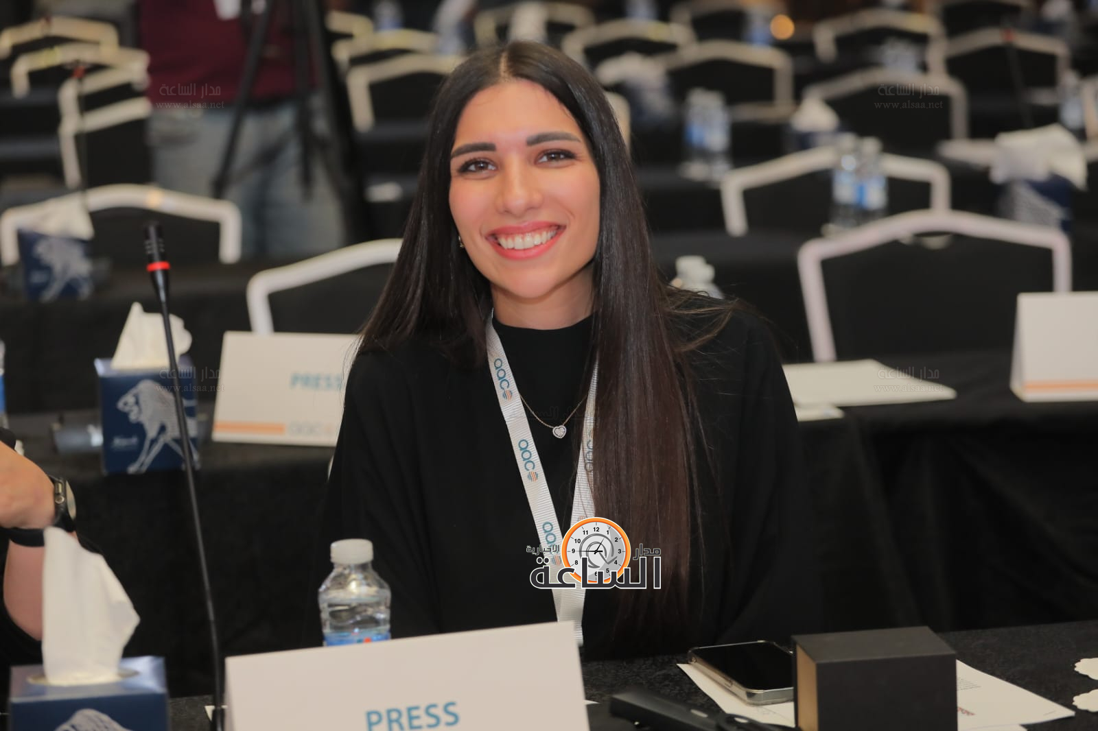 Madar Al-Saa Images 0.22336506785973742