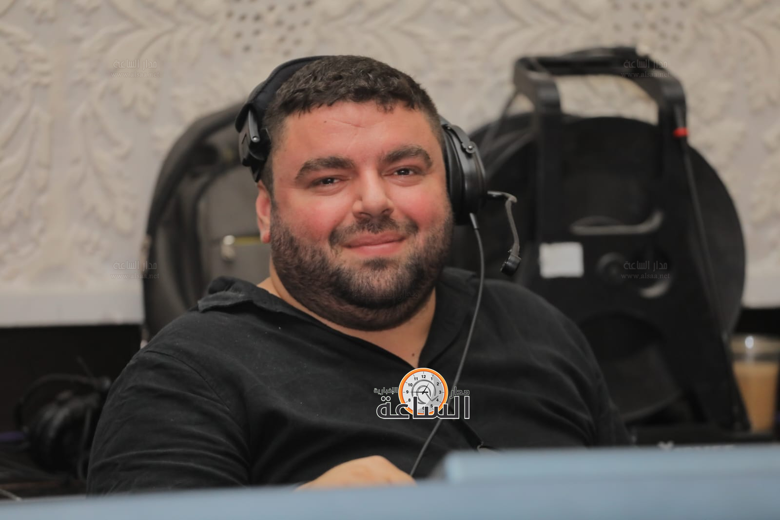 Madar Al-Saa Images 0.2486010246191399