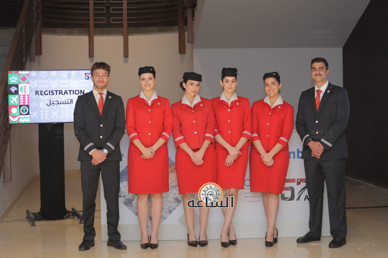 Madar Al-Saa Images 0.7724382262604295