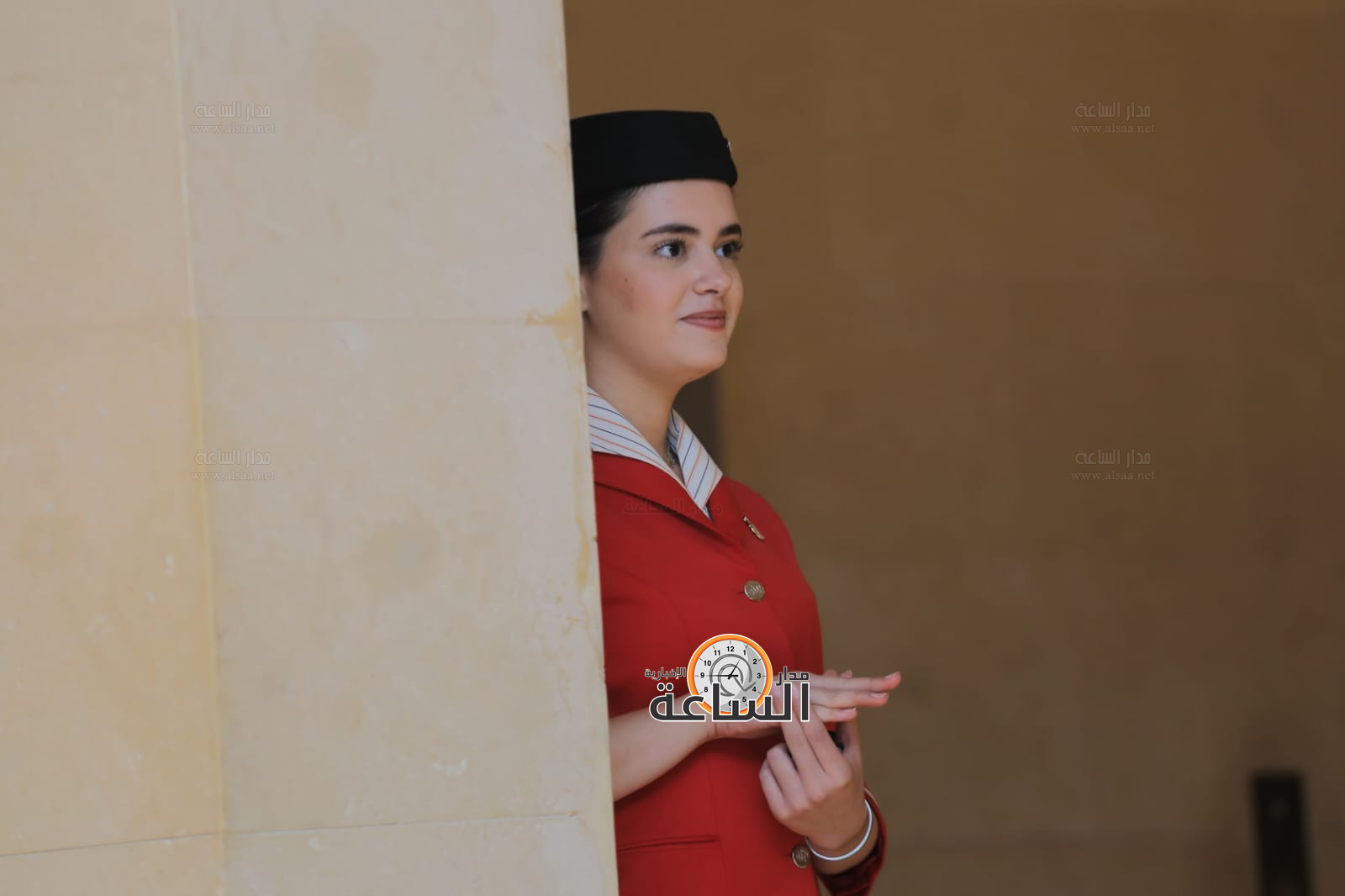 Madar Al-Saa Images 0.37763371714100513