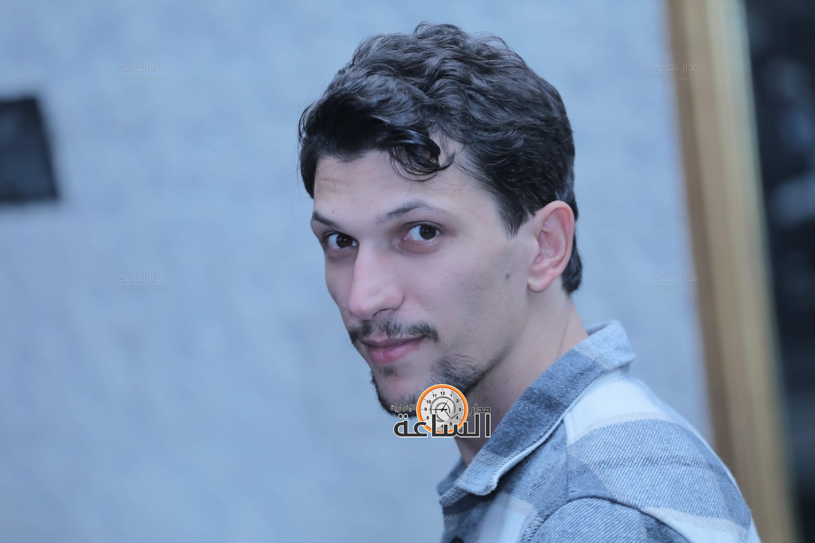 Madar Al-Saa Images 0.7322747667646843