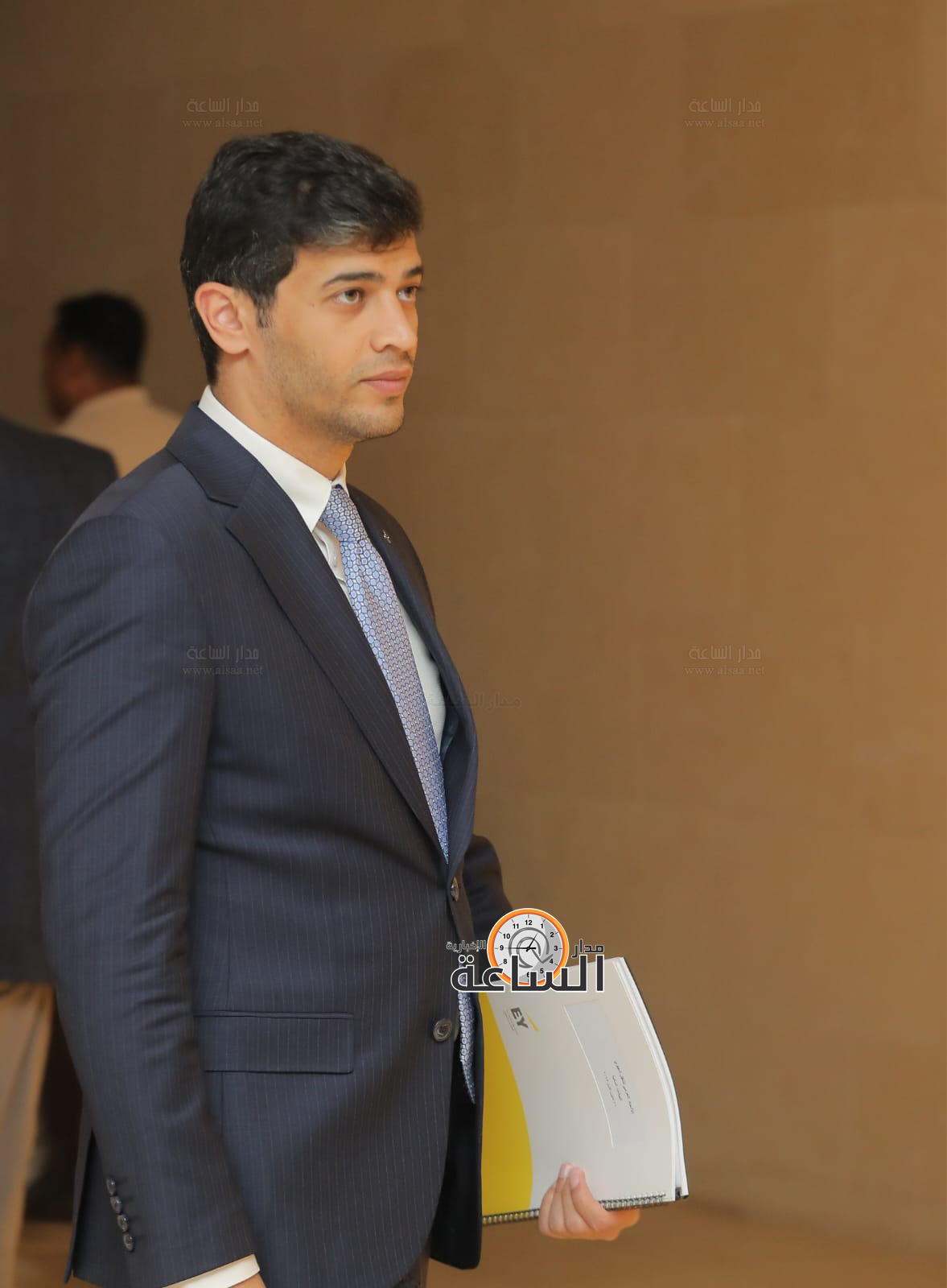 Madar Al-Saa Images 0.3404597761397732