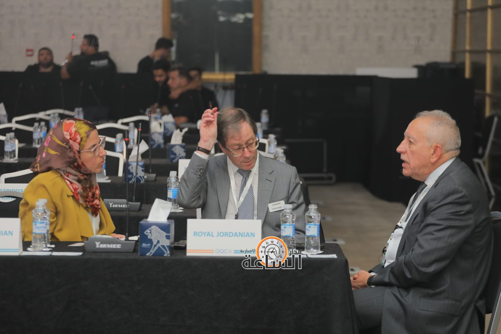 Madar Al-Saa Images 0.9949346854378351