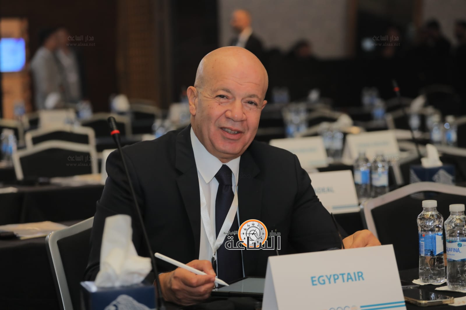 Madar Al-Saa Images 0.629850580073354