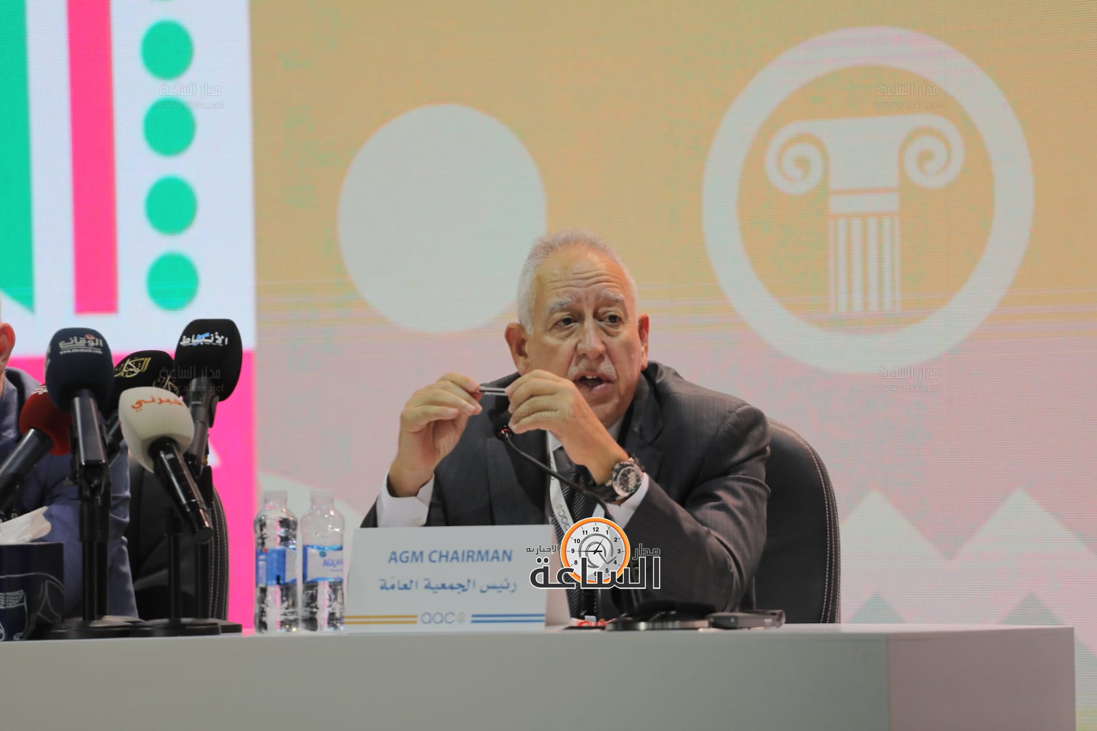 Madar Al-Saa Images 0.7992039448577433