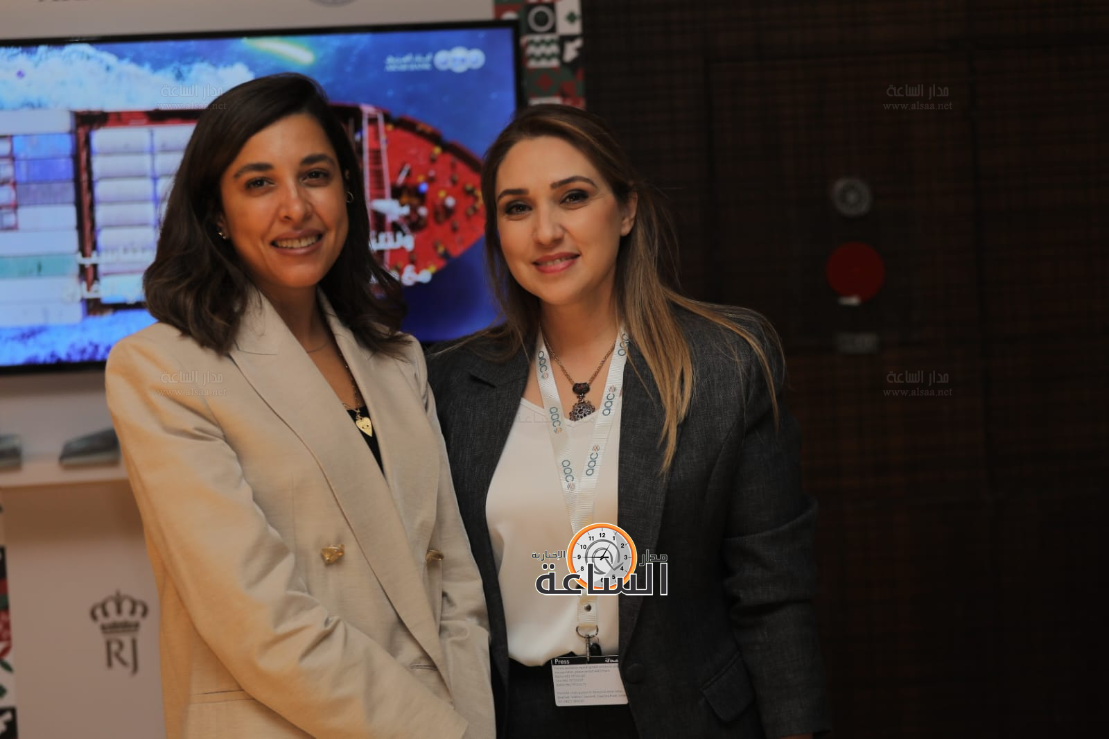 Madar Al-Saa Images 0.06909714770034192