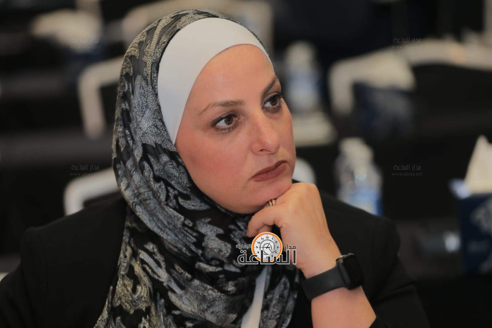 Madar Al-Saa Images 0.8257897912250496