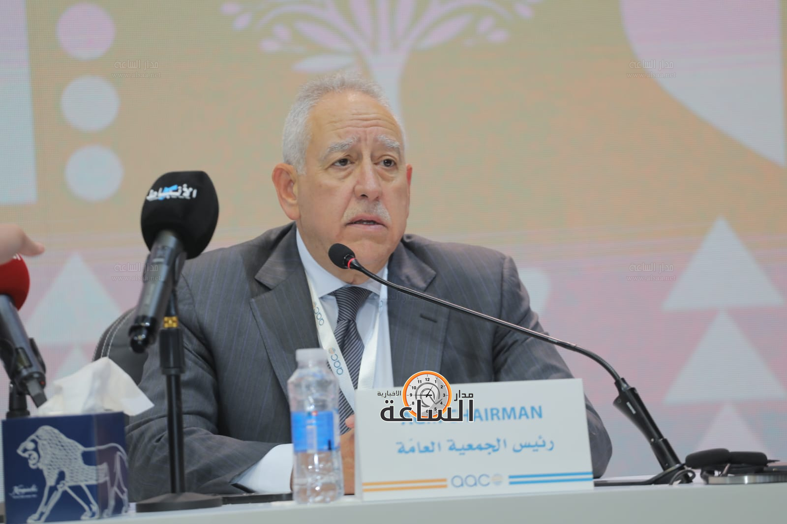 Madar Al-Saa Images 0.2699675840778273