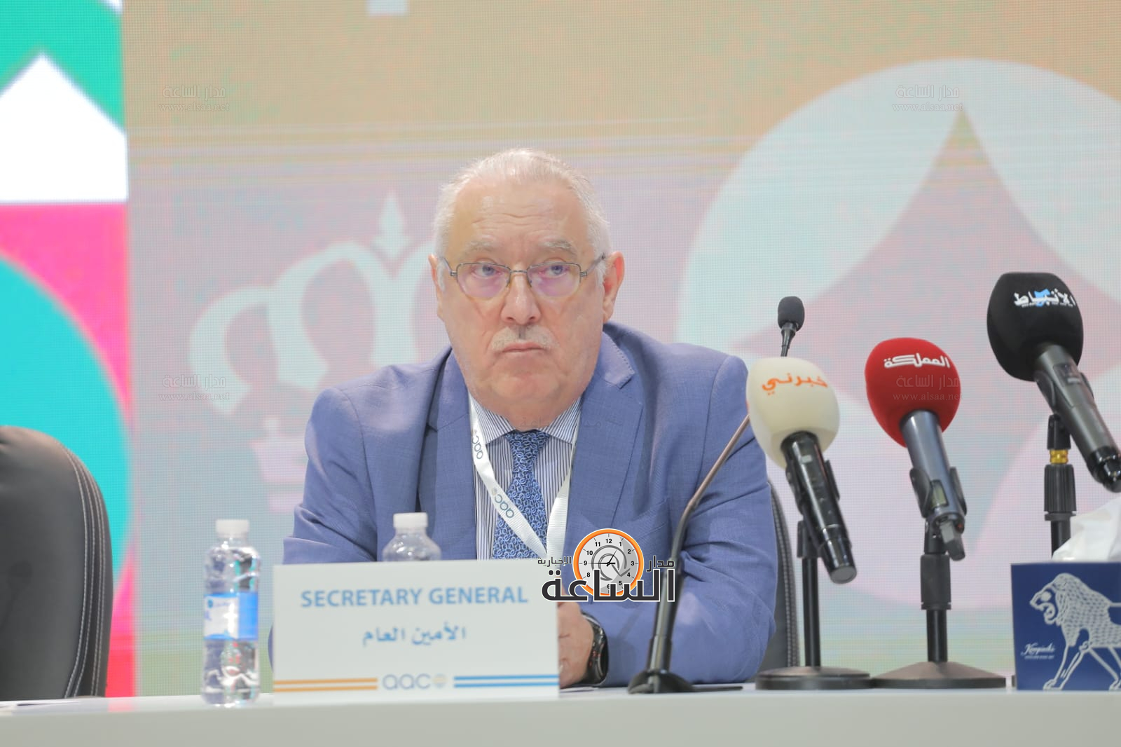 Madar Al-Saa Images 0.308104677725364