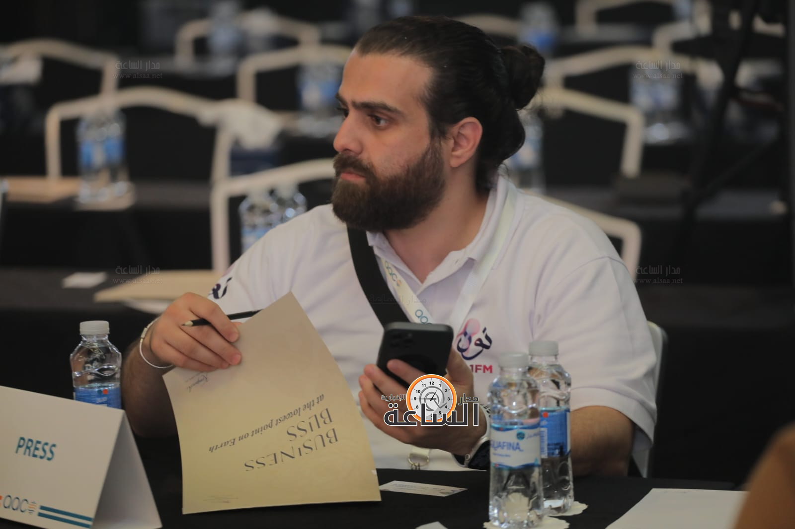 Madar Al-Saa Images 0.8143857127640706