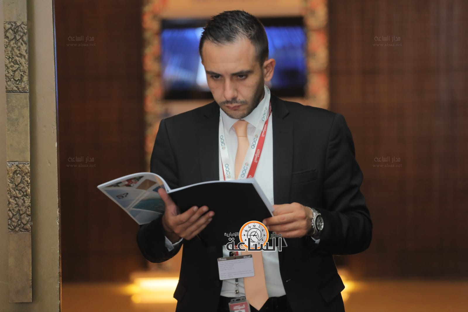 Madar Al-Saa Images 0.9731286573144395