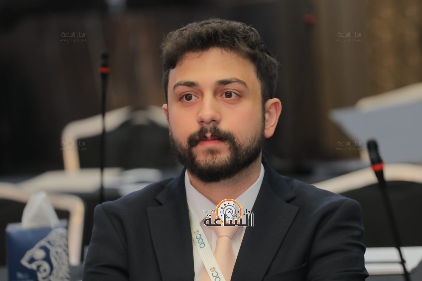 Madar Al-Saa Images 0.8012038528523915