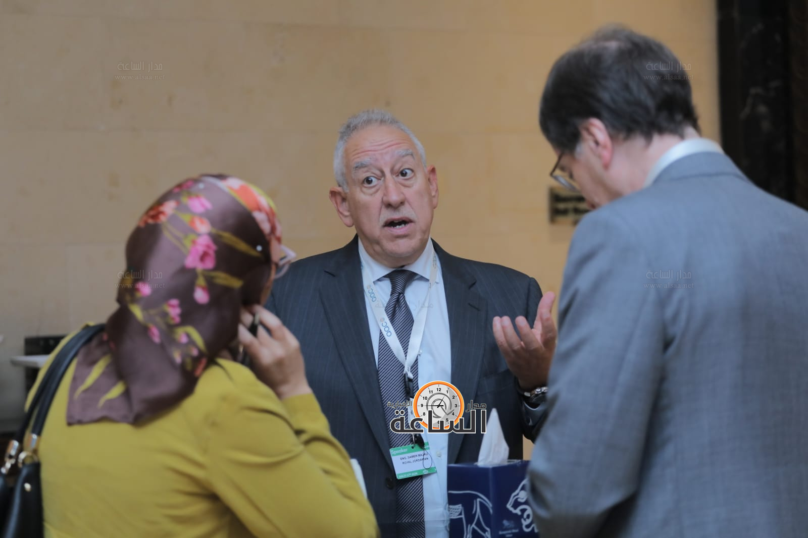 Madar Al-Saa Images 0.7288328534091526