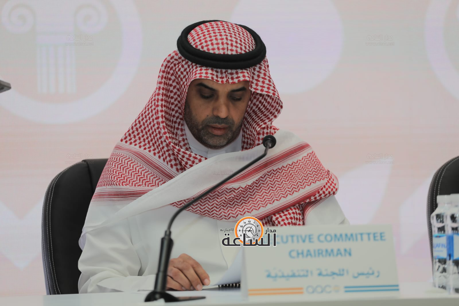 Madar Al-Saa Images 0.25696799137664406