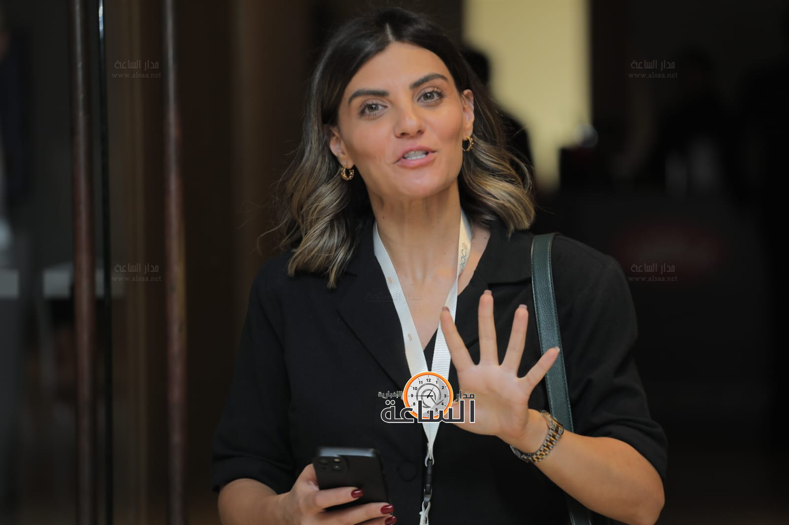 Madar Al-Saa Images 0.8717600731397699