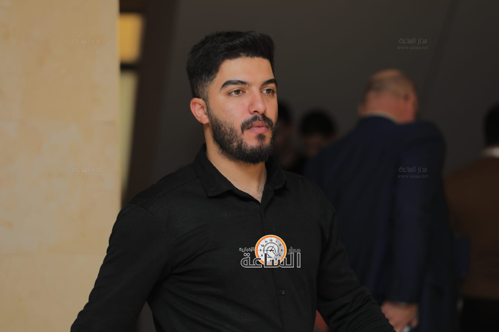 Madar Al-Saa Images 0.8571885782390176