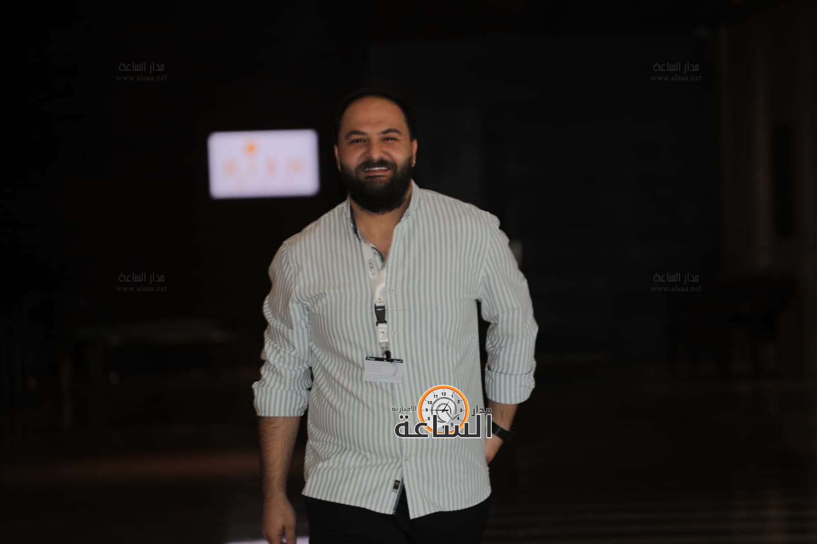 Madar Al-Saa Images 0.929248703189612