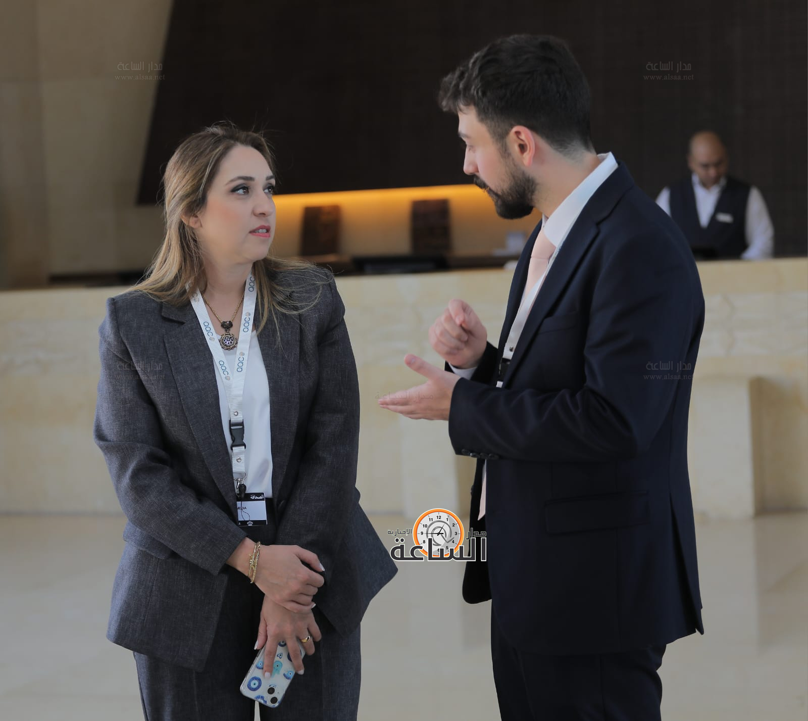 Madar Al-Saa Images 0.19492648655660205