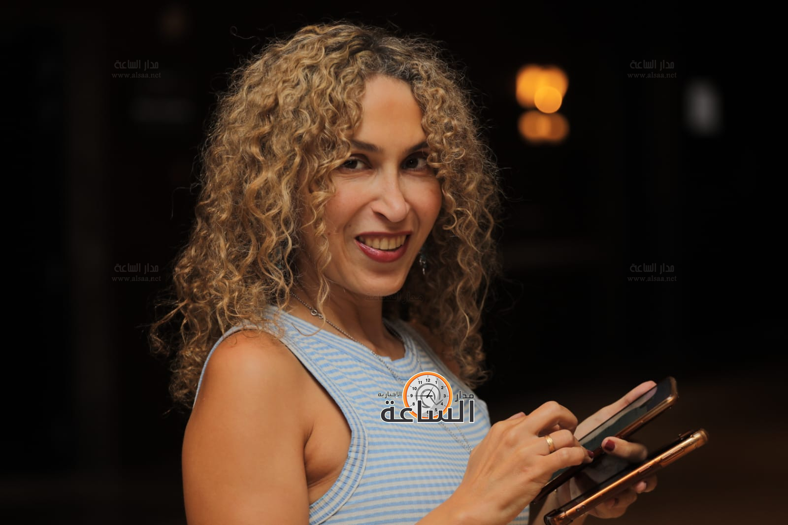 Madar Al-Saa Images 0.8086339894602423