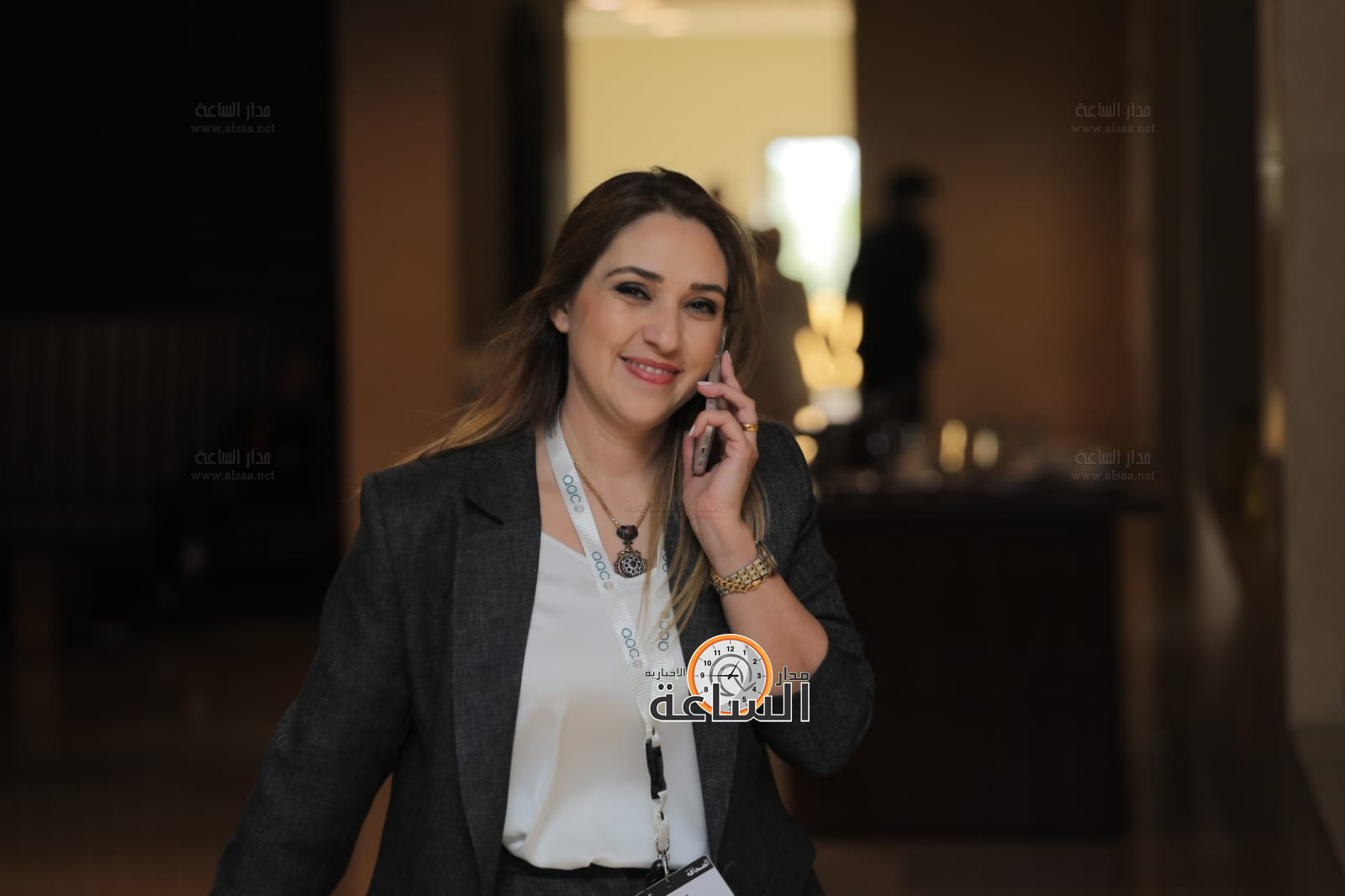 Madar Al-Saa Images 0.9213182615313538