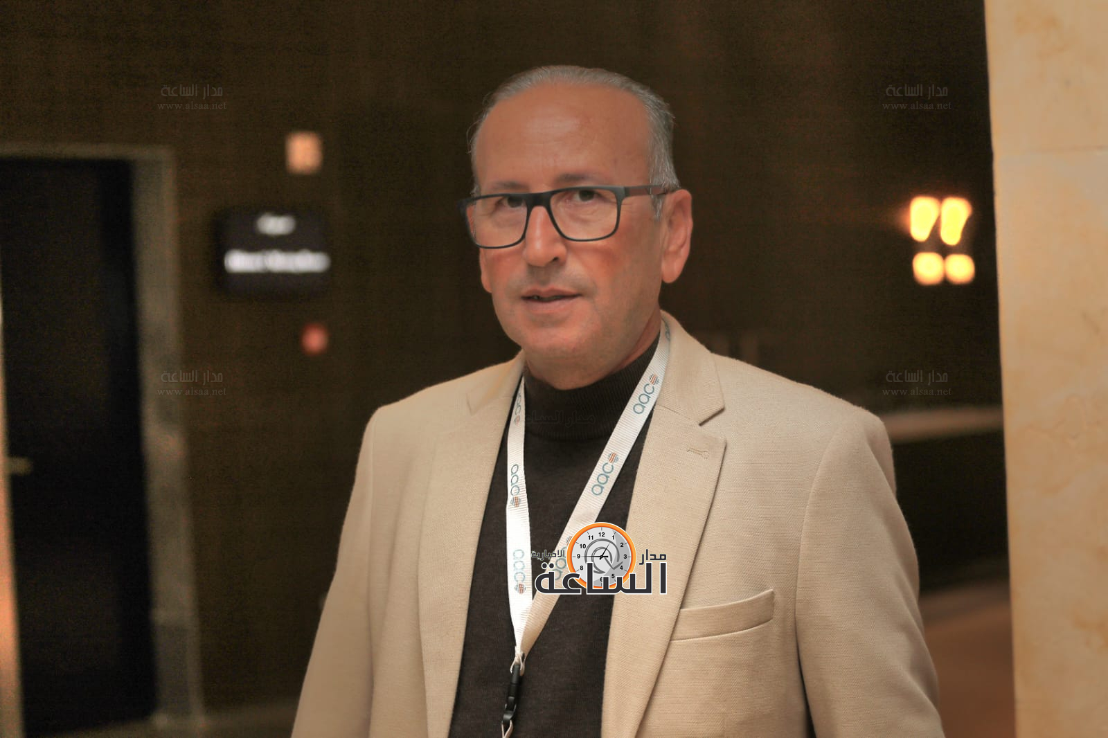 Madar Al-Saa Images 0.10394862311709518