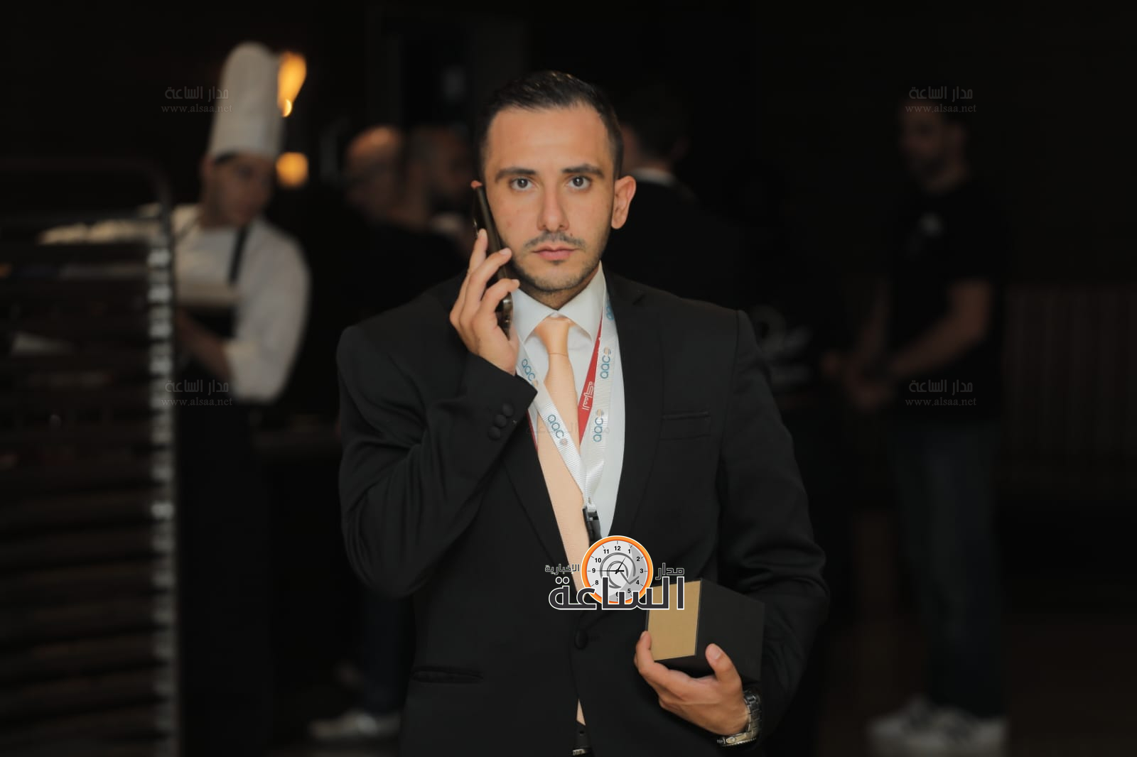 Madar Al-Saa Images 0.2684838757232646