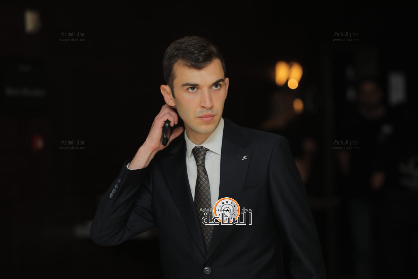 Madar Al-Saa Images 0.6200897165120871